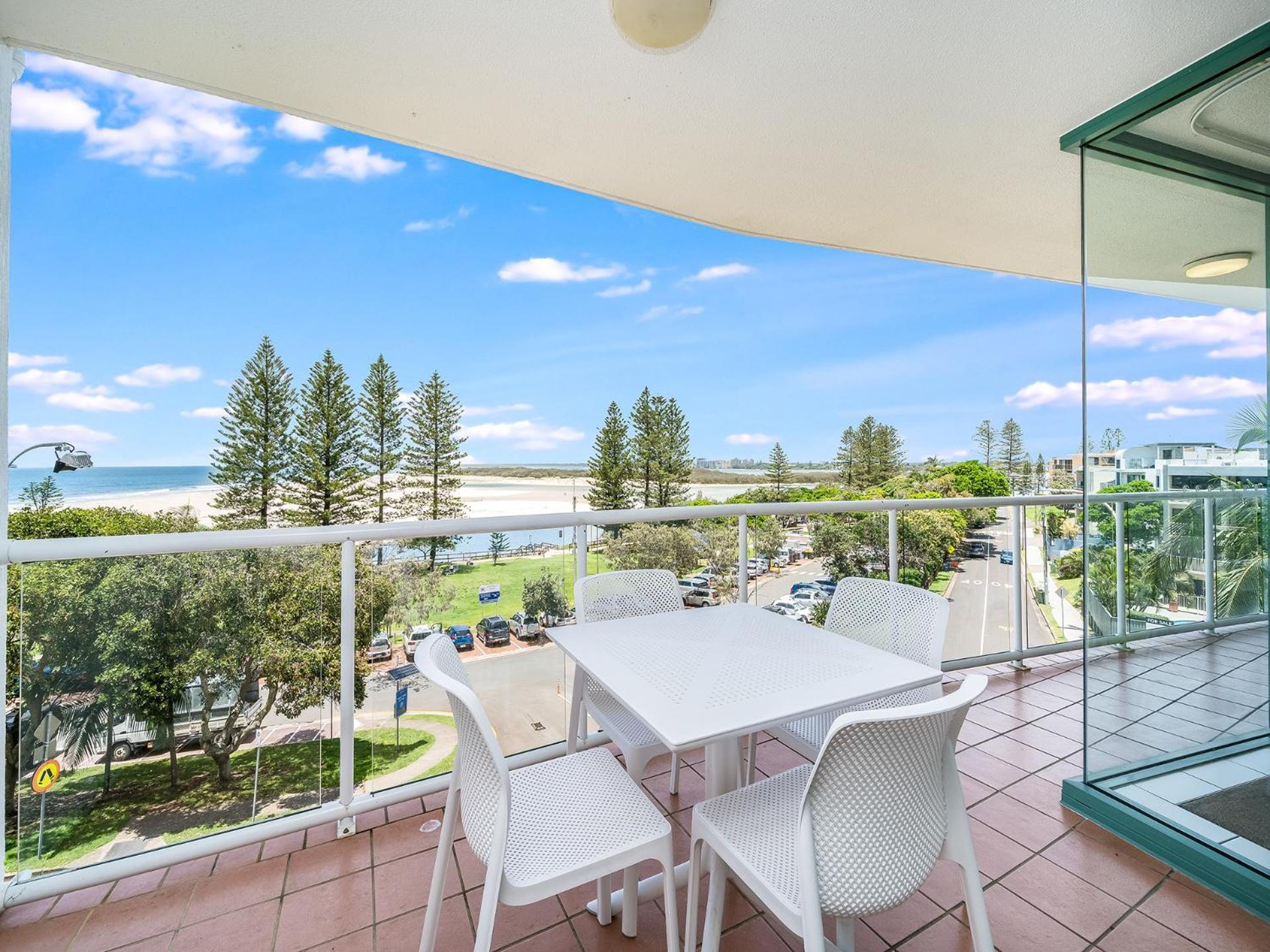 Waterview Resort 칼론드라 외부 사진