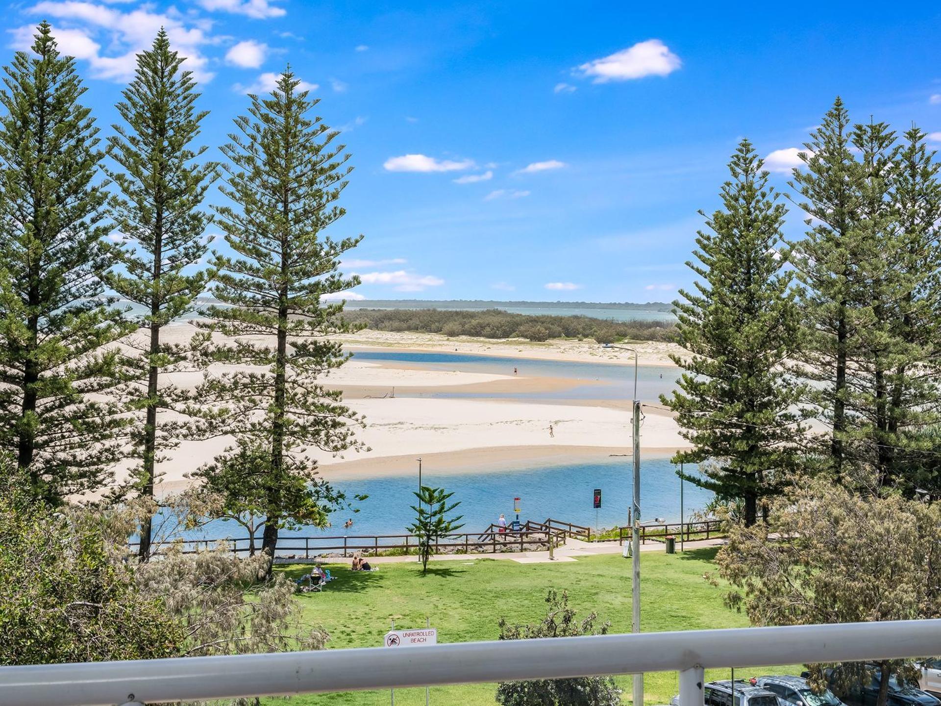 Waterview Resort 칼론드라 외부 사진