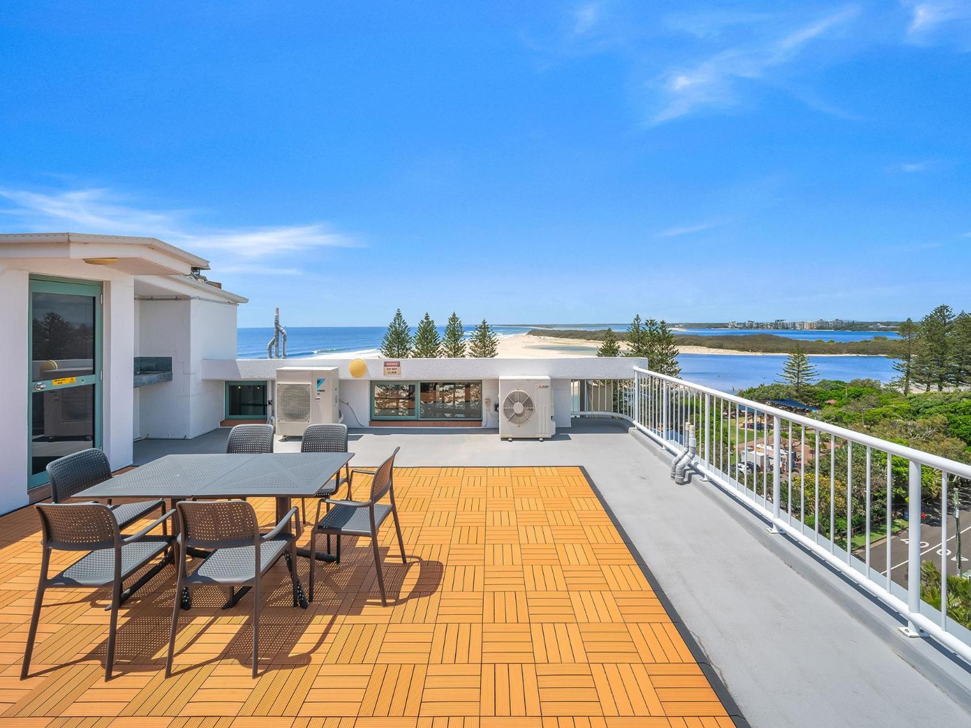 Waterview Resort 칼론드라 외부 사진