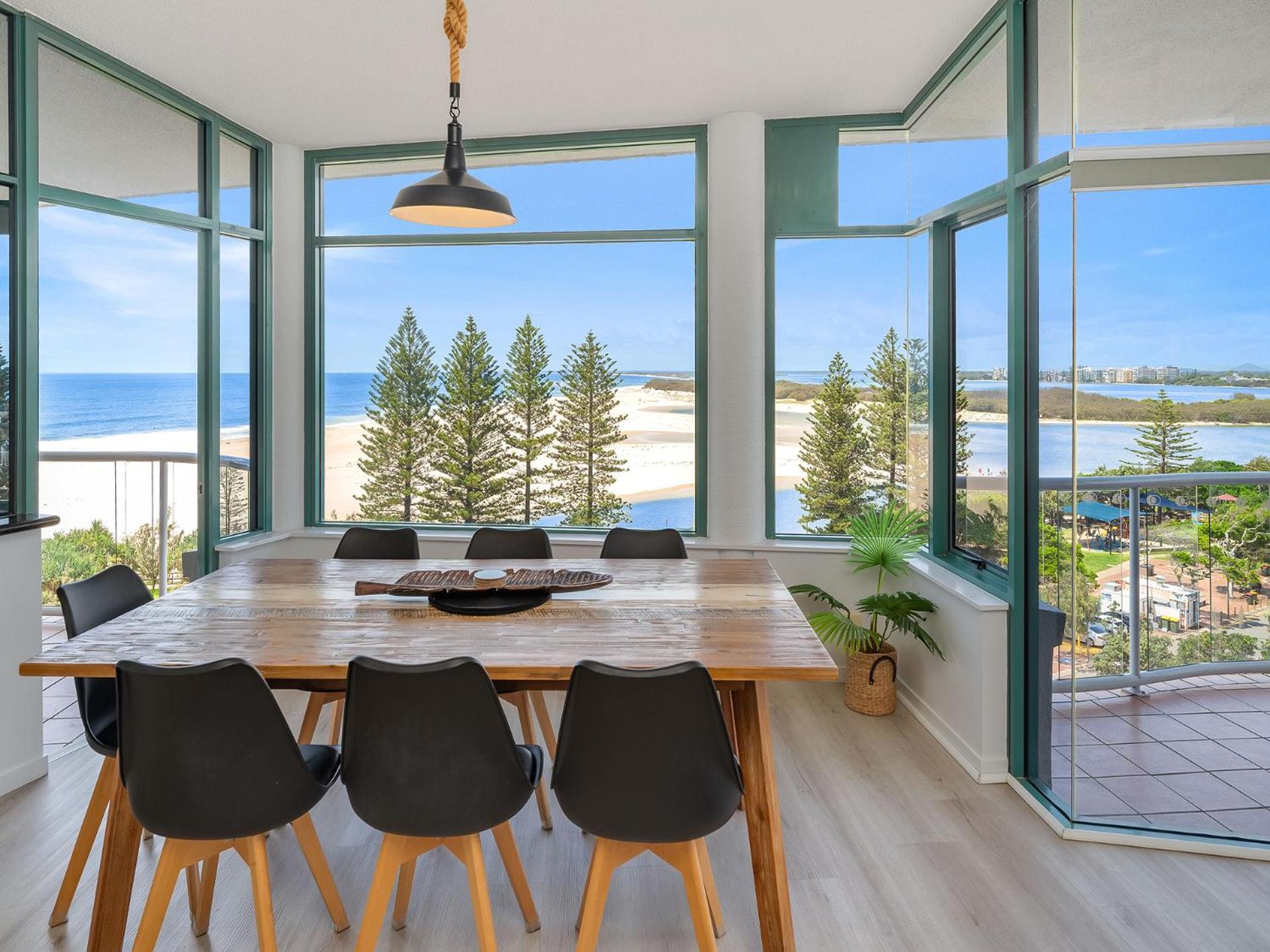 Waterview Resort 칼론드라 외부 사진