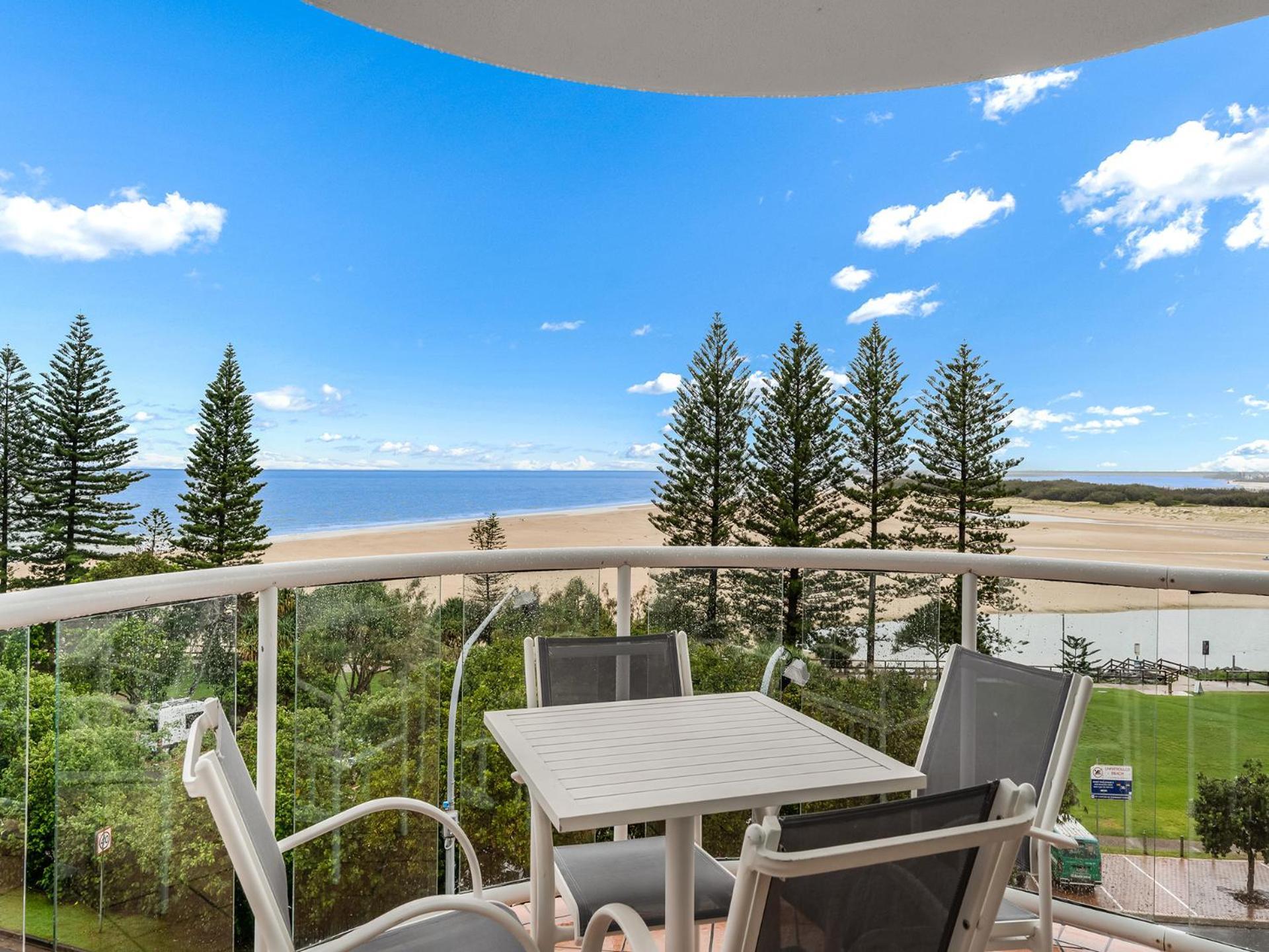Waterview Resort 칼론드라 외부 사진
