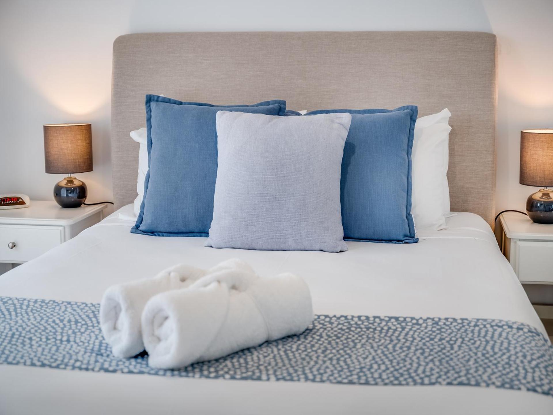 Waterview Resort 칼론드라 외부 사진