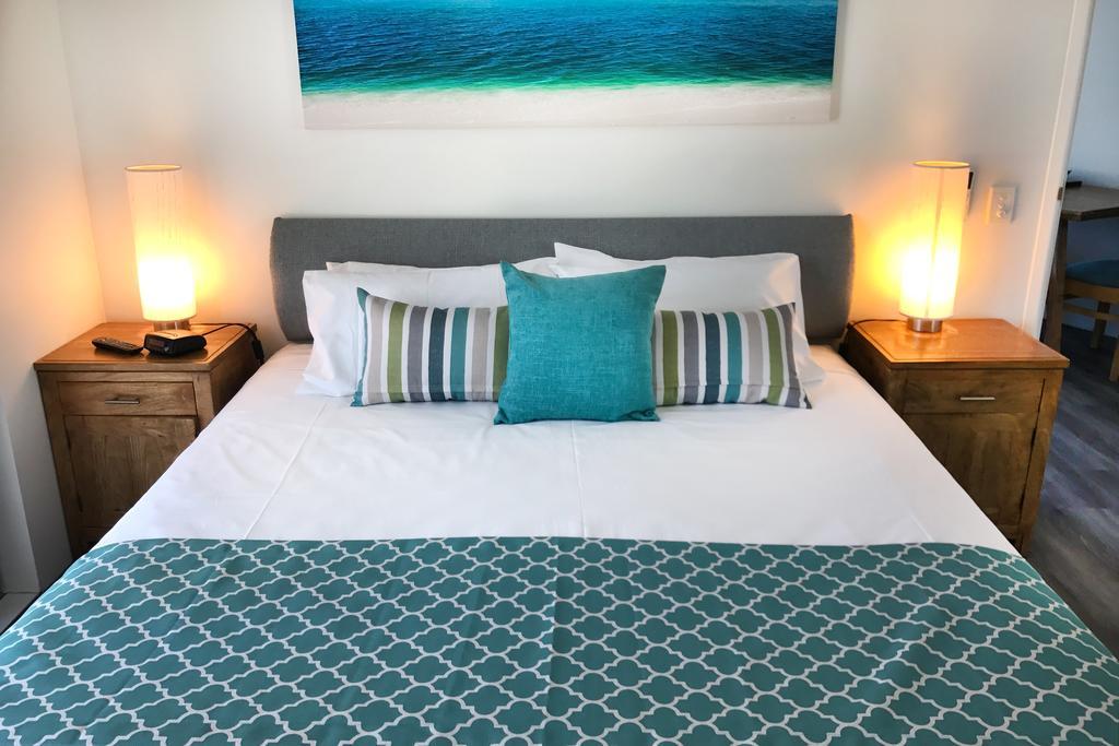 Waterview Resort 칼론드라 외부 사진